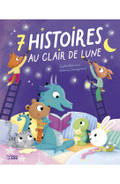 7 hist. au clair de lune t1