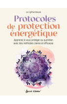 Protocoles de protection énergétique