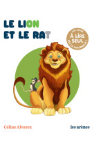 Le lion et le rat