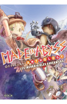 Made in abyss official anthology t01