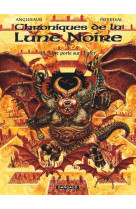 Les chroniques de la lune noire - tome 20 - une porte sur l’enfer