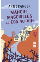 Manoir, magouilles et coq-au-vin