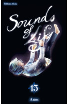 Sounds of life - tome 13 (vf)