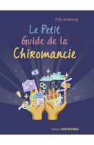 Le petit guide de la chiromancie