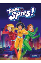 Totally spies! - saison 6 - t3/5