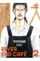 River end café t02