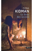 Le livre des secrets