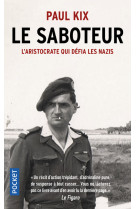 Le saboteur