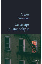 Le temps d'une éclipse