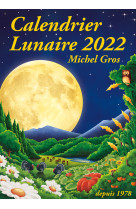 Calendrier lunaire 2022