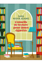 Conseils de lecture pour âmes égarées