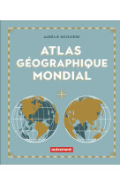 Atlas géographique mondial