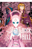 Back from hell t09