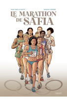 Marathon de safia (le)