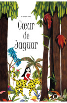 Coeur de jaguar