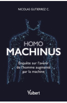 Homo machinus