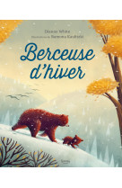 Berceuse d'hiver