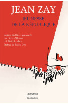 Jeunesse de la république