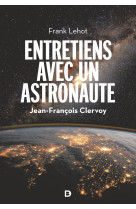 Entretiens avec un astronaute