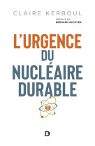 L'urgence du nucléaire durable