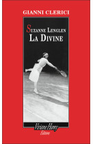 Suzanne lenglen, la divine