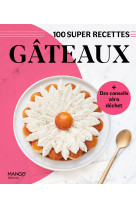 Gâteaux