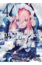 Killing me killing you t04