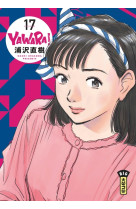 Yawara - tome 17