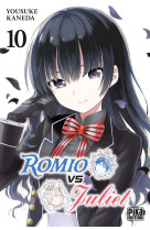 Romio vs juliet t10