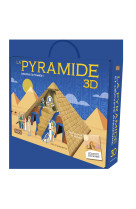 La pyramide 3d