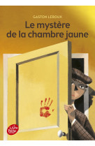 Le mystère de la chambre jaune - texte intégral