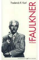 William faulkner