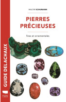 Pierres précieuses