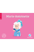 Marie-antoinette (2nd éd.)