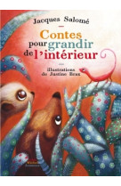 Contes pour grandir de l'intérieur