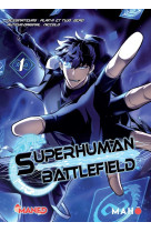 Superhuman battlefield t01