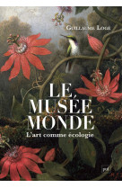 Le musée monde