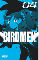 Birdmen - tome 4