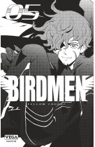 Birdmen - tome 5