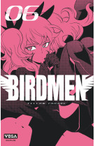 Birdmen - tome 6