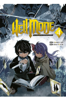 Hell mode - tome 04