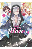 I'm in love with the villainess - tome 07