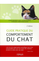 Guide pratique du comportement du chat