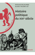 Histoire politique du xixe siècle