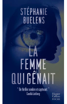 La femme qui gênait