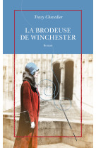 La brodeuse de winchester