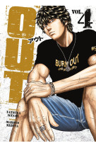 Out - tome 04