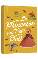 Les p'tits classiques - la princesse au petit pois