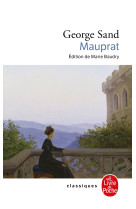 Mauprat