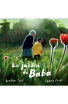 Le jardin de baba